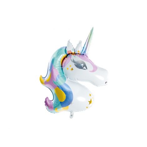 Balon Unicorn Party Deco 73x90 cm