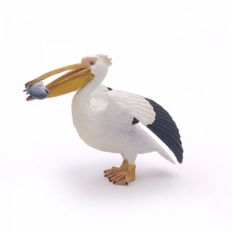 Figurina Pelican Papo - Realistă și Educativă - imagine 6
