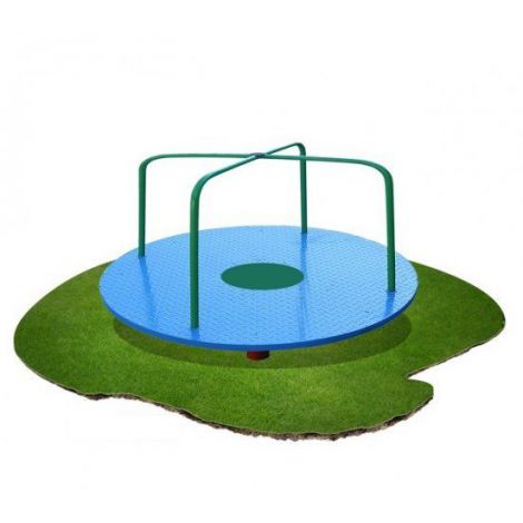 Carusel Circular Spatii Publice, Rezistent, Certificat - imagine 2