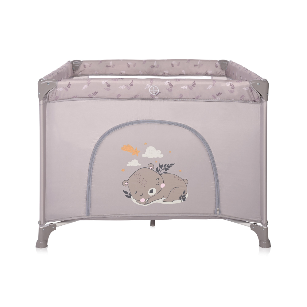 Tarc Joaca Lorelli Playground 100x100 cm String Dream - imagine 2