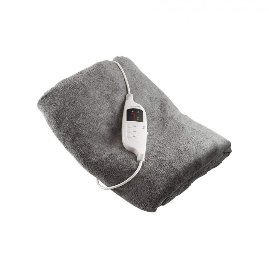 Patura Incalzire Lanaform LA180105 - Confort Termic - imagine 5