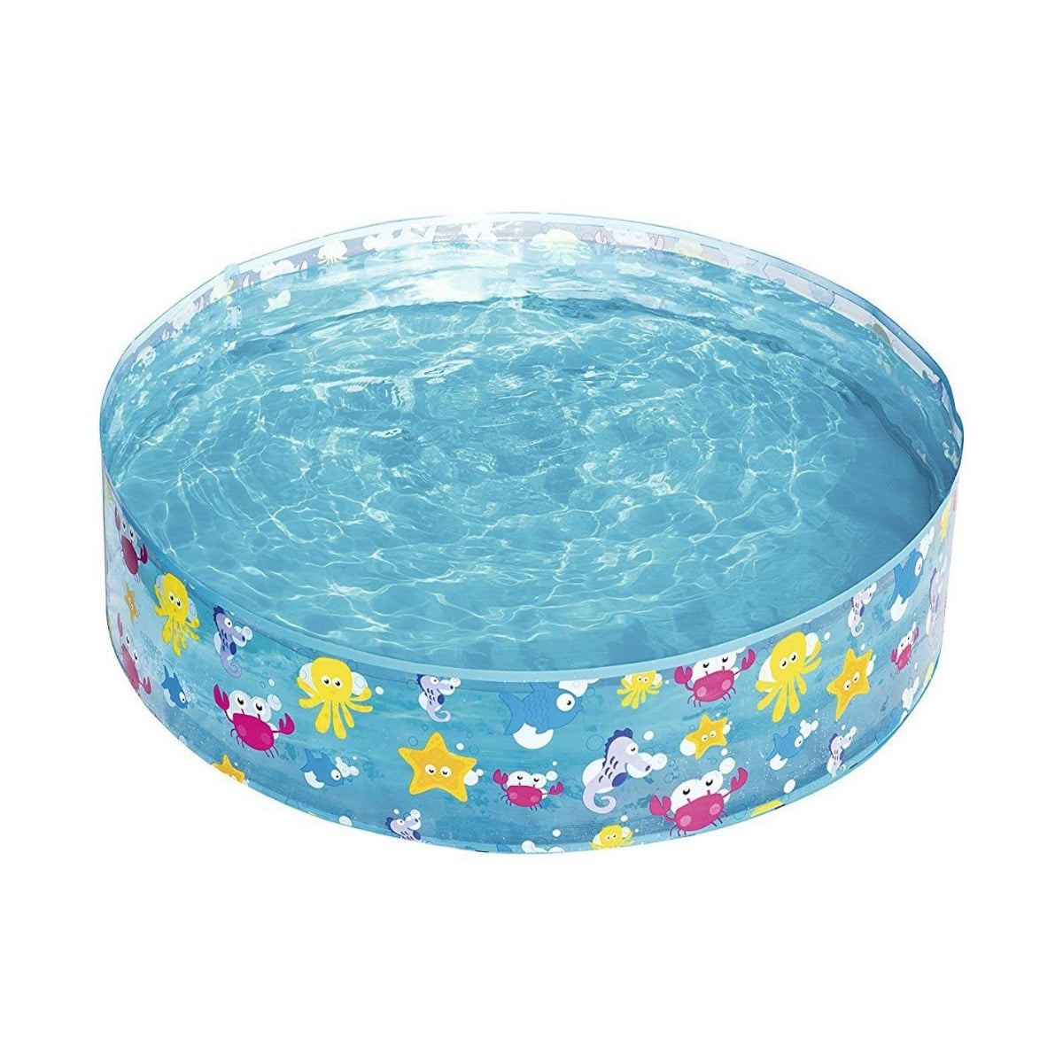 Piscina Bestway Ocean, 122x25 cm, Distractivă