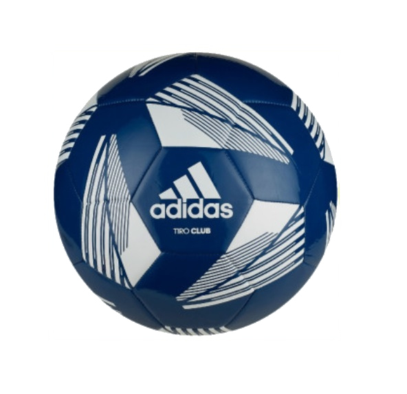Minge Adidas Tiro Albastră Durabilitate Premium - imagine 2