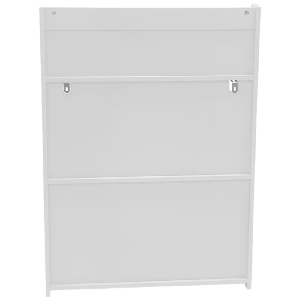 Organizator lemn Ginger Home Cozy White - Ordine perfectă - imagine 5