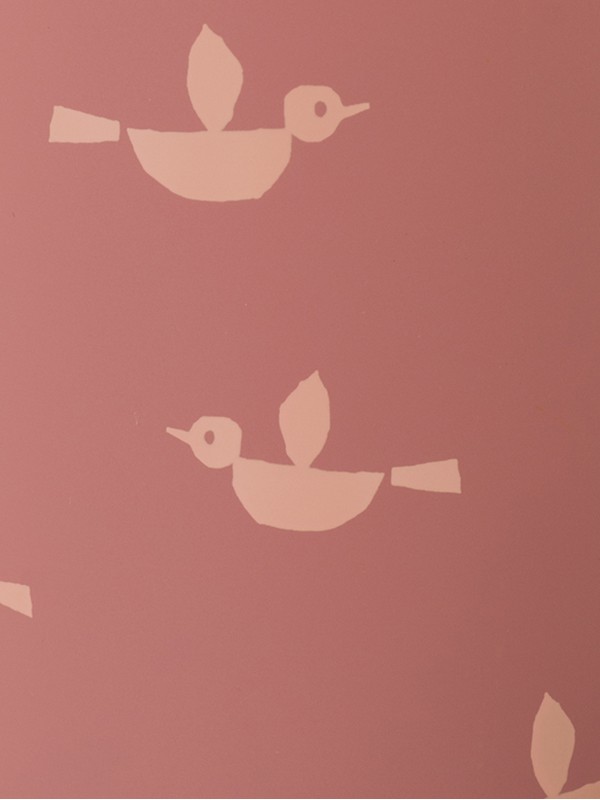 Sticla termos Fresk New Nordic Birds pentru copii - imagine 2