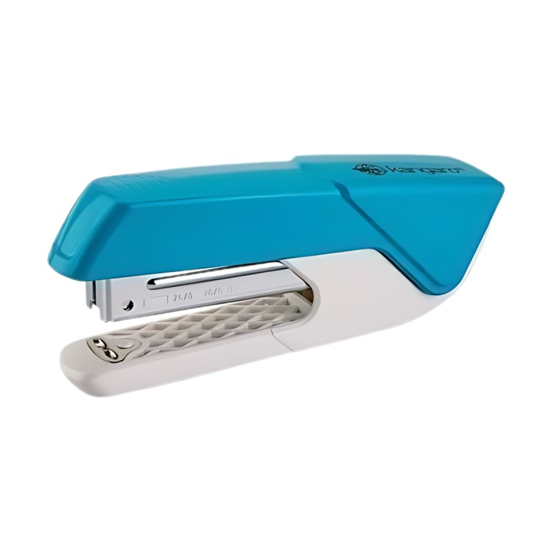 Capsator Kangaro ARIS-425, 25 coli, 91mm, Bleu