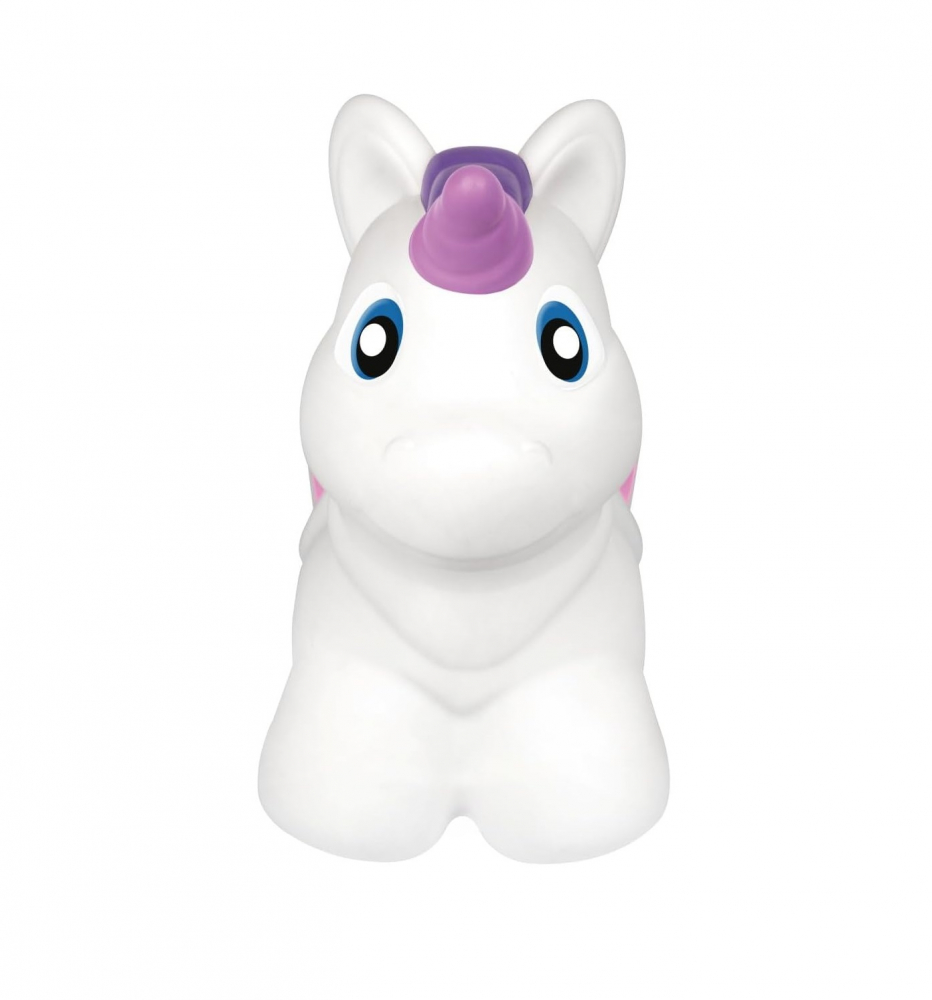 Unicorn Saltaret Chicco 2-5 Ani - Jucarie Gonflabila