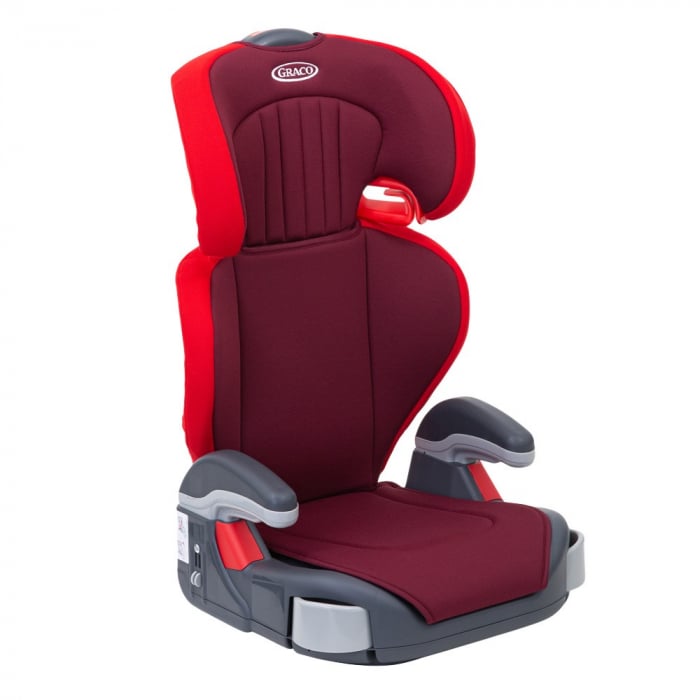 Scaun Auto Graco Junior Maxi, 15-36 kg, 3-12 Ani