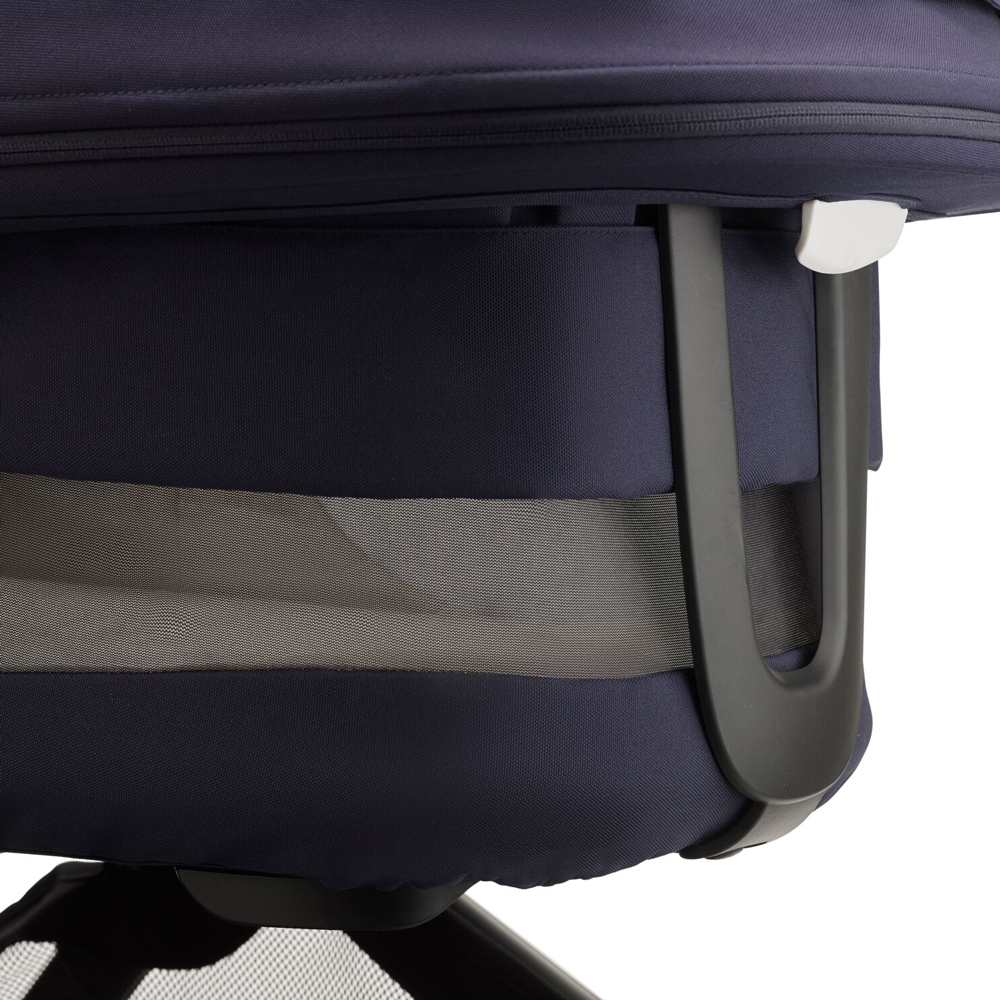 Bugaboo Fox 3 Classic Carucior 2in1 Confort Teren - imagine 4