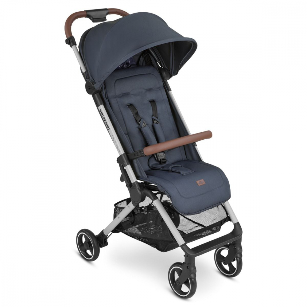 Carucior Sport ABC Design Ping Two Lake - imagine 8