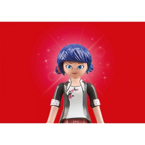 Playmobil Miraculous Marinette Ladybug - 96.90 Lei - imagine 5