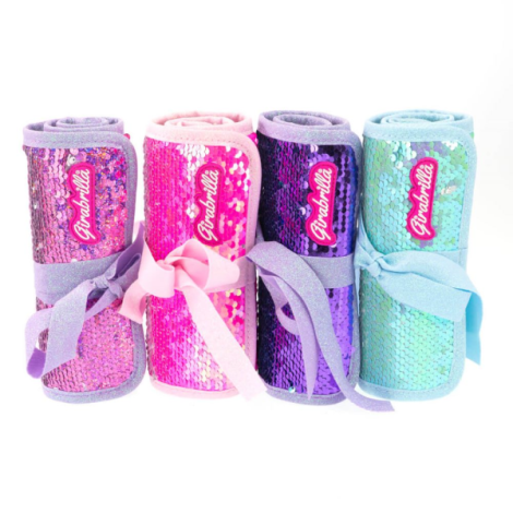 Penar Girabrilla Nice cu 18 Accesorii Creativ - imagine 4
