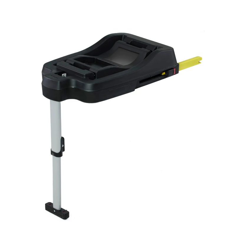 Kinderkraft Mink Pro i-Size: Siguranță Superioară - imagine 3