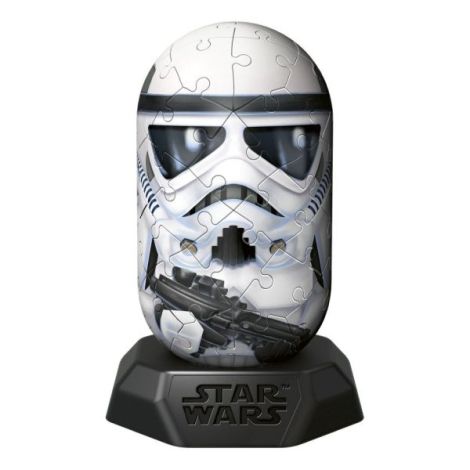 Puzzle 3D Star Wars Stormtrooper | Ravensburger