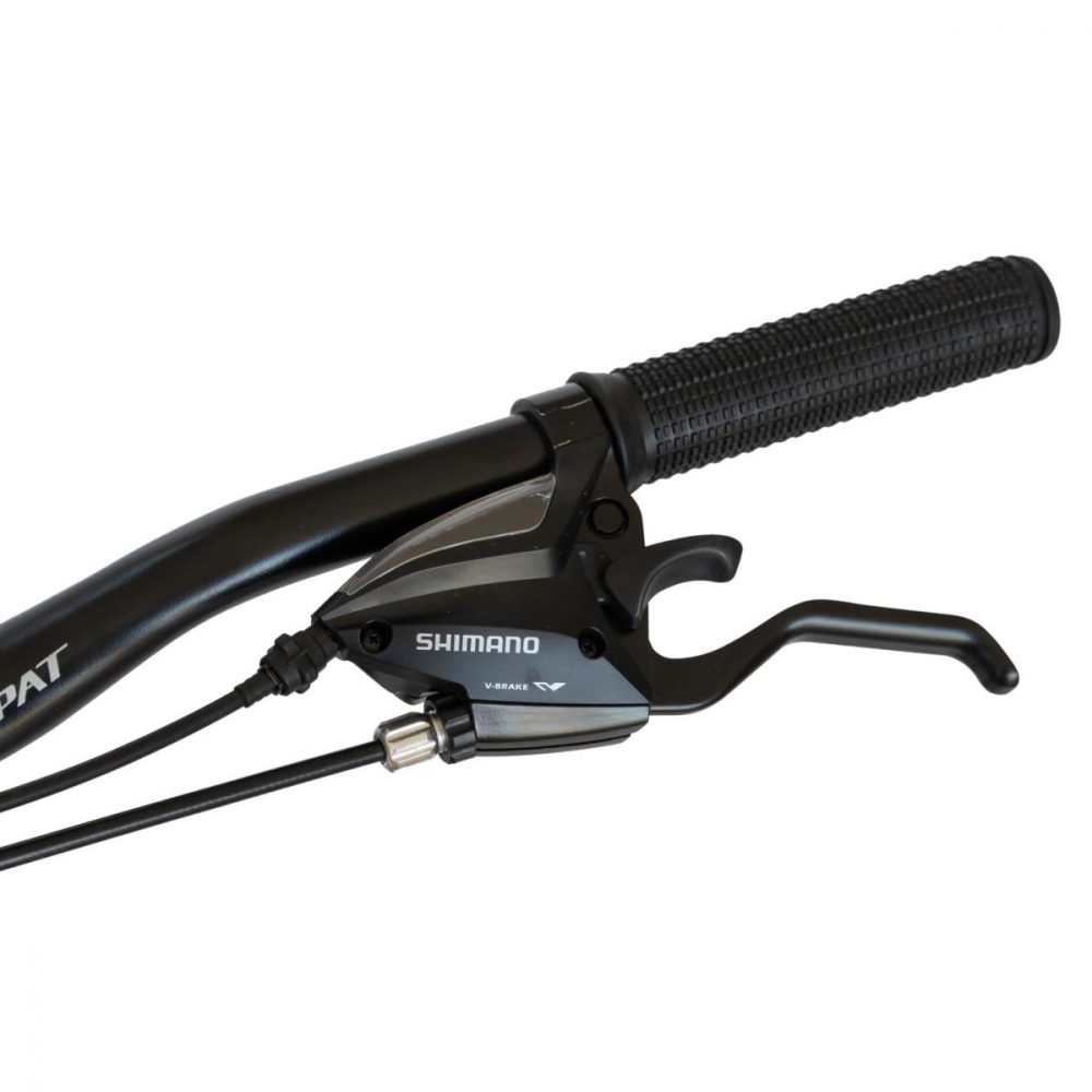 MTB Carpat Invictus C2757C - Aventură Munte - imagine 2