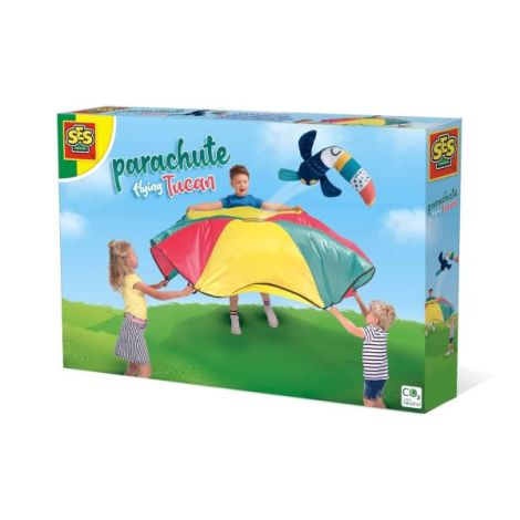 Parasuta Tucan Zburator Ses Creative - Joc Exterior