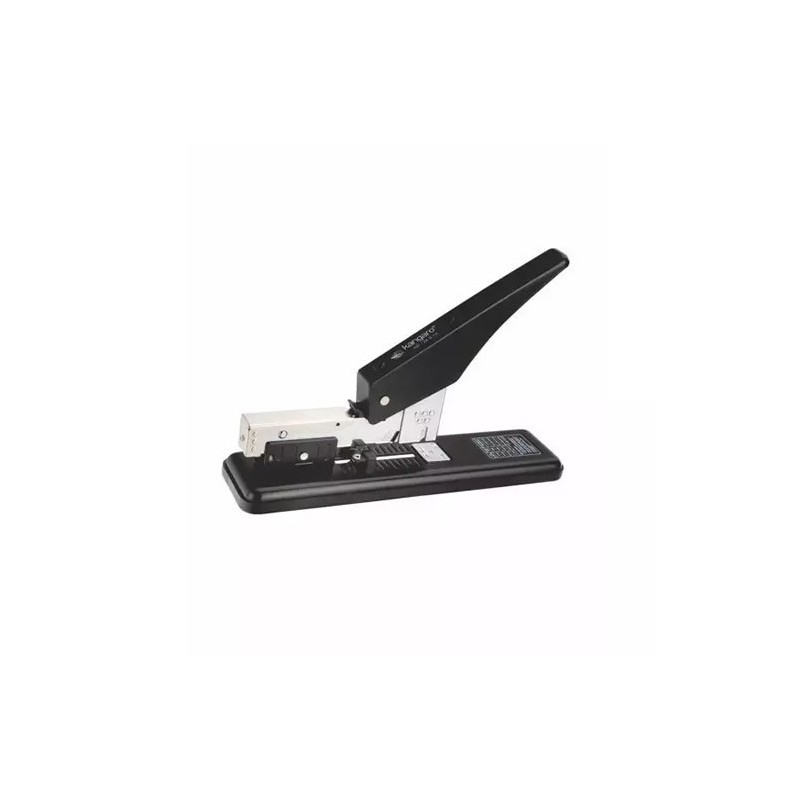 Capsator Kangaro HD24S10, 70 coli, Negru