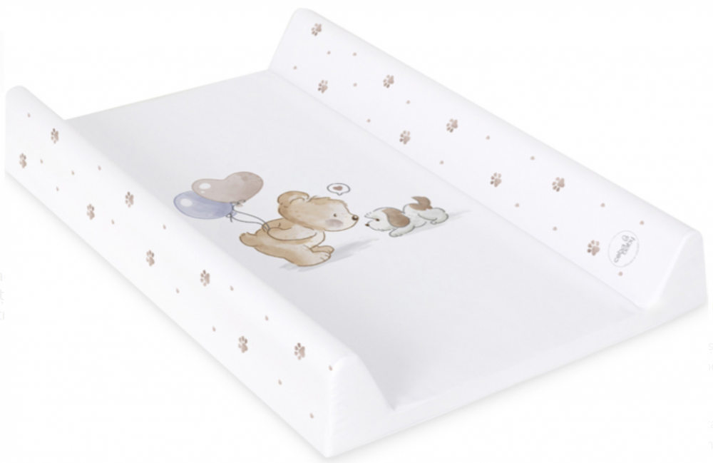 Saltea Infasat Ceba Baby Ultra Light 50x70cm - imagine 4