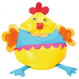 Perna Senzorială Găină Moje Bambino, 4 kg