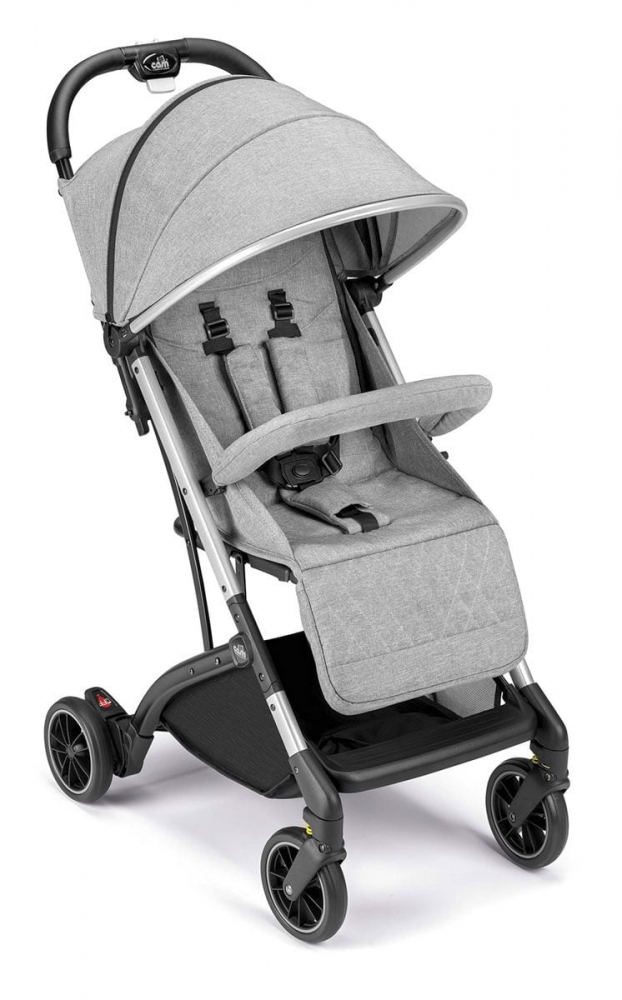 Carucior Sport Cam Compass 2.0 Grey, 0-4 ani - imagine 3
