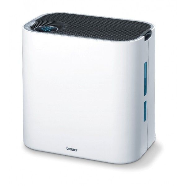 Beurer LR330: Purificator și Umidificator Aer 2-în-1