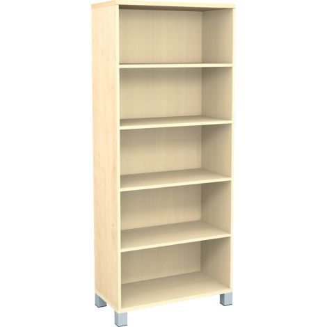Bibliotecă Moje bambino K190 | Depozitare elegantă 190cm