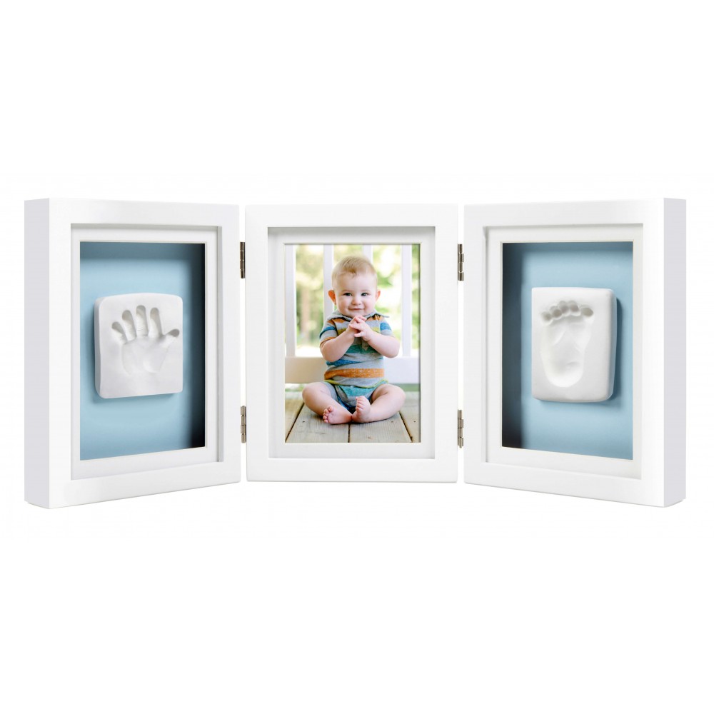 Kit Rama Foto Tripla cu Amprente Pearhead - imagine 7
