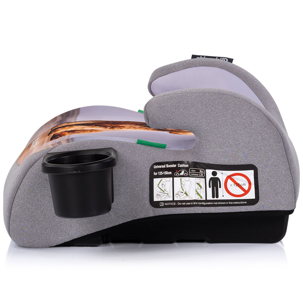Inaltator auto Chipolino Go Boost Poodle - imagine 2