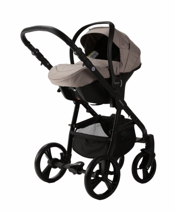 Carucior Adamex Neonex 3 in 1 iSize - imagine 2