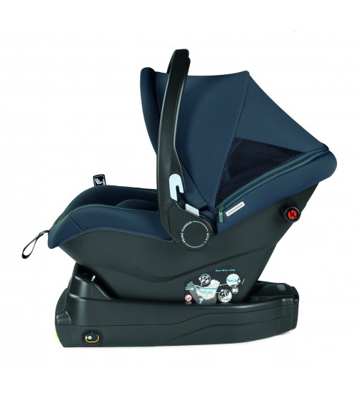 Scaun Auto Peg Perego Primo Viaggio i-Size + Bază