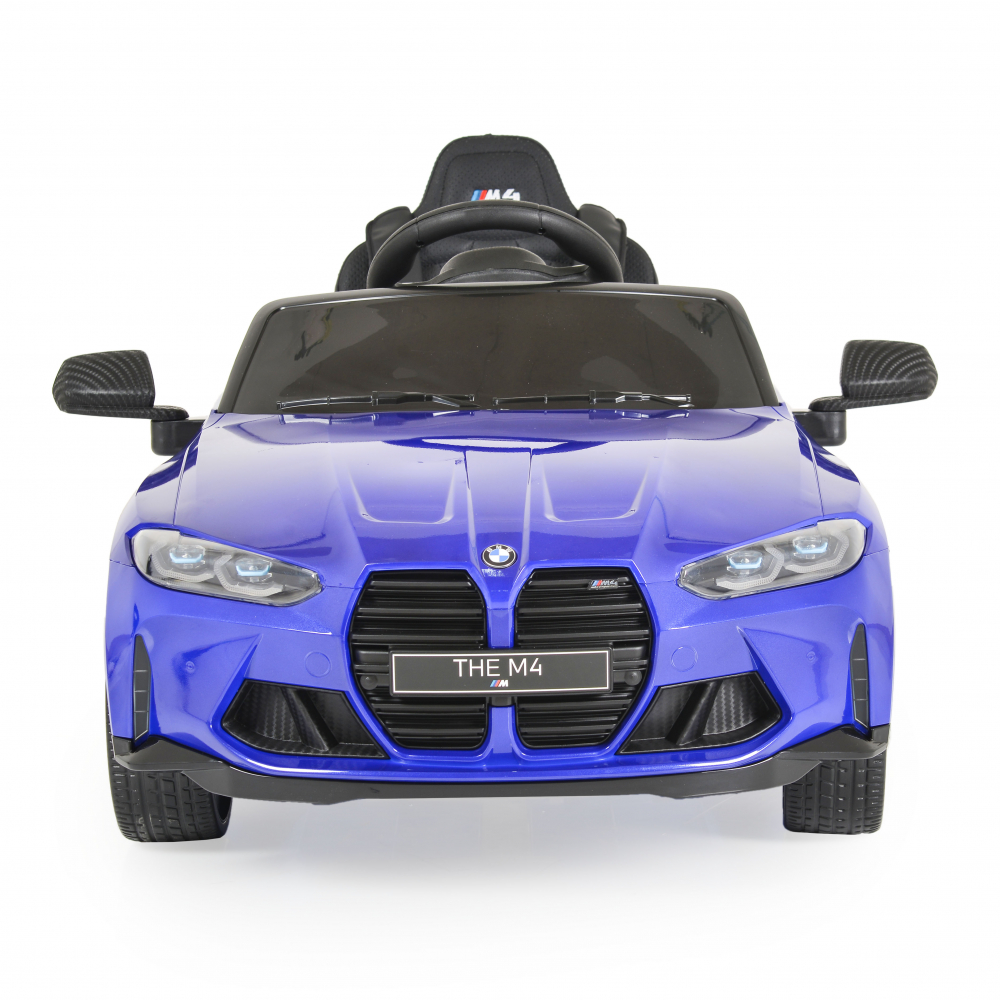 BMW M4 Electrică Nichiduta pentru Copii