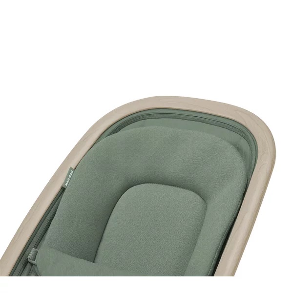 Leagan Maxi-Cosi Kori beyond green – Confort & Relaxare - imagine 12