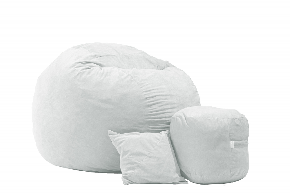 Set Pufrelax King Size XL - Confort Premium - imagine 6