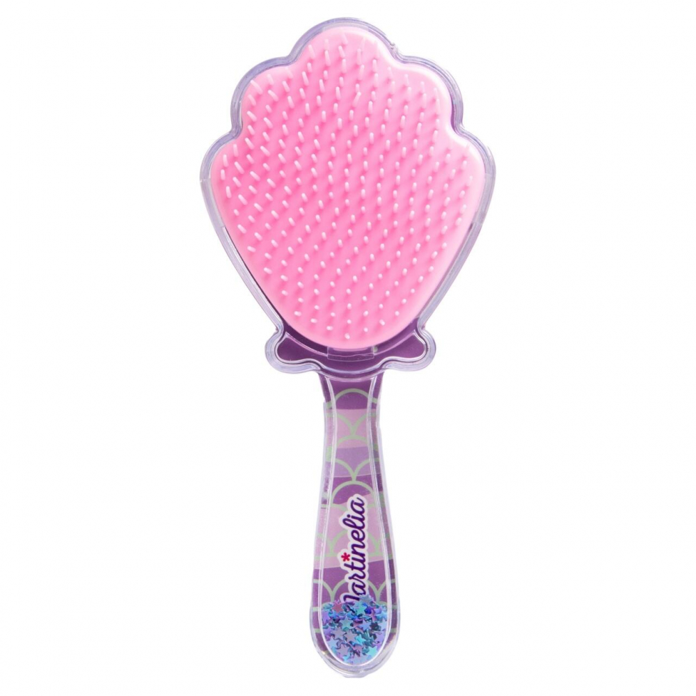 Perie Par Violet Mermaid Martinelia | Design Sirena - imagine 2