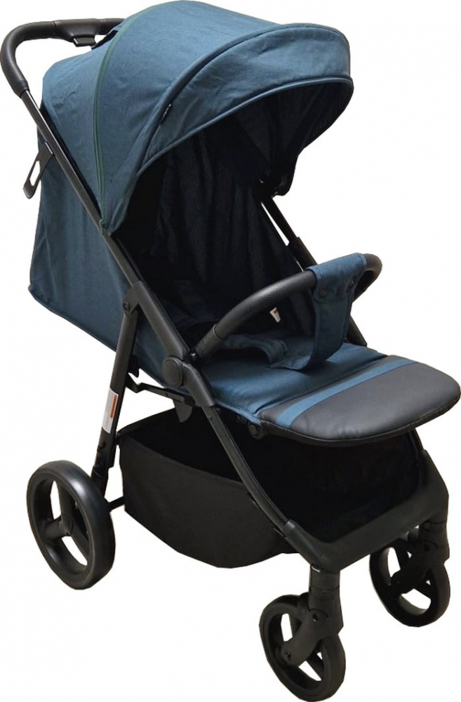 Baby Care Pro S 508 Carucior Ușor Aluminiu - imagine 2