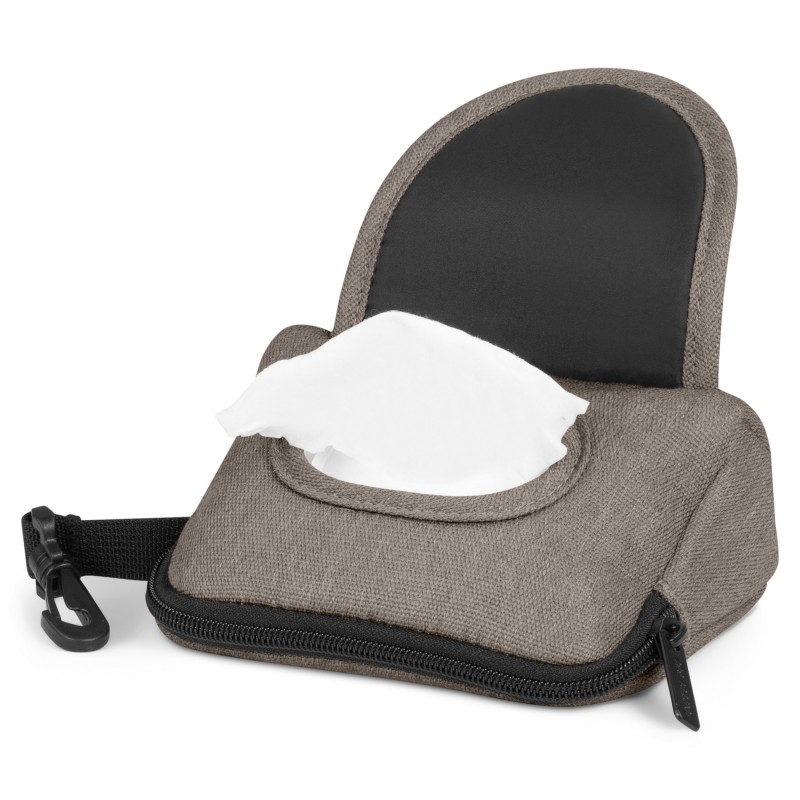 Carucior 2 in 1 ABC Design Salsa 4 Air Nature Pure - imagine 9