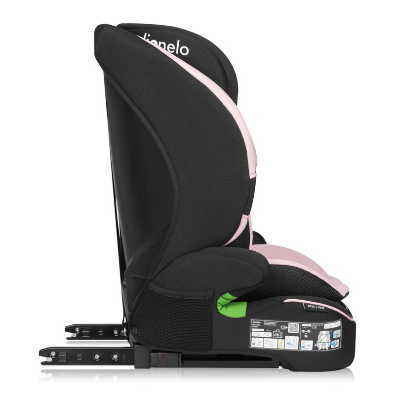Lionelo Billy Roz - Scaun Auto i-Size (779 Lei) - imagine 2