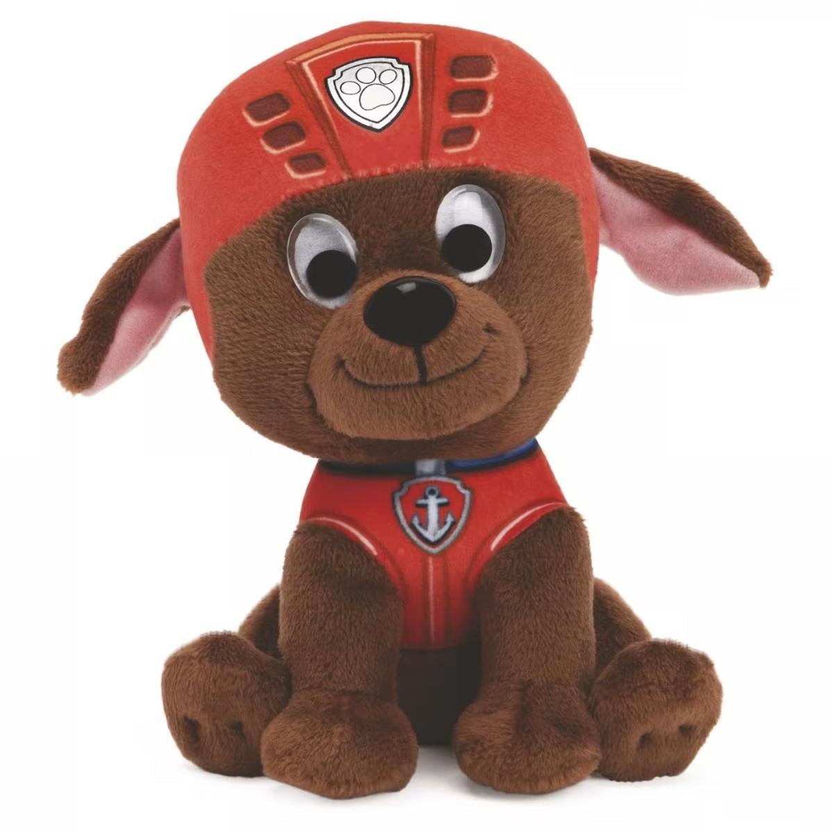 Jucărie Plus Paw Patrol Zuma 15 cm
