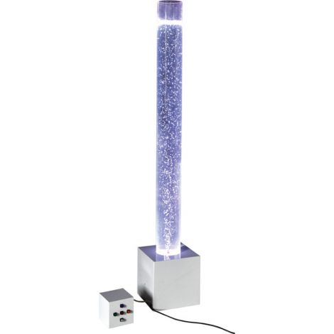 Coloana Terapie Lumina Moje Bambino 180cm, Muzica Bluetooth - imagine 4