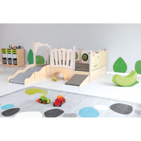 Complex Joaca Iris Moje Bambino | Joc Interior Bebelusi - imagine 19