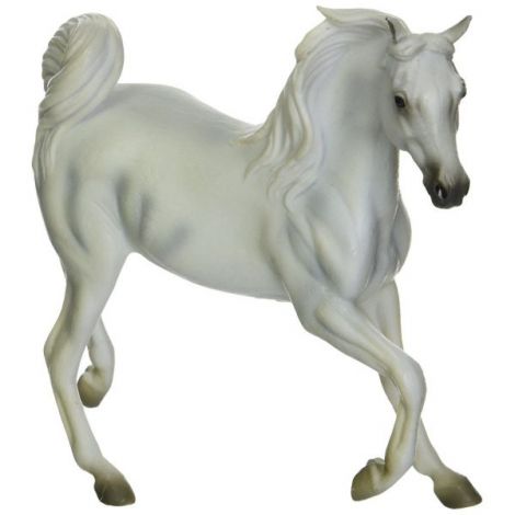 Figurina Cal Arabian Collecta - Detalii Realiste