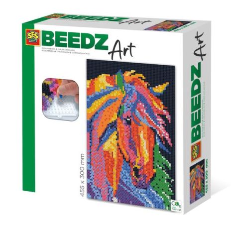 Ses Creative - Set Margele Calcat Cal Fantasy Beedz