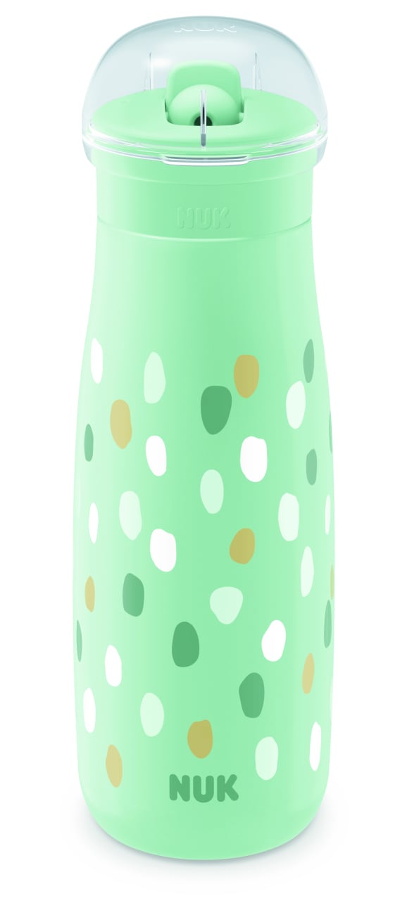 Cana Nuk Mini-Me Flip Anti-Curgere, 300ml
