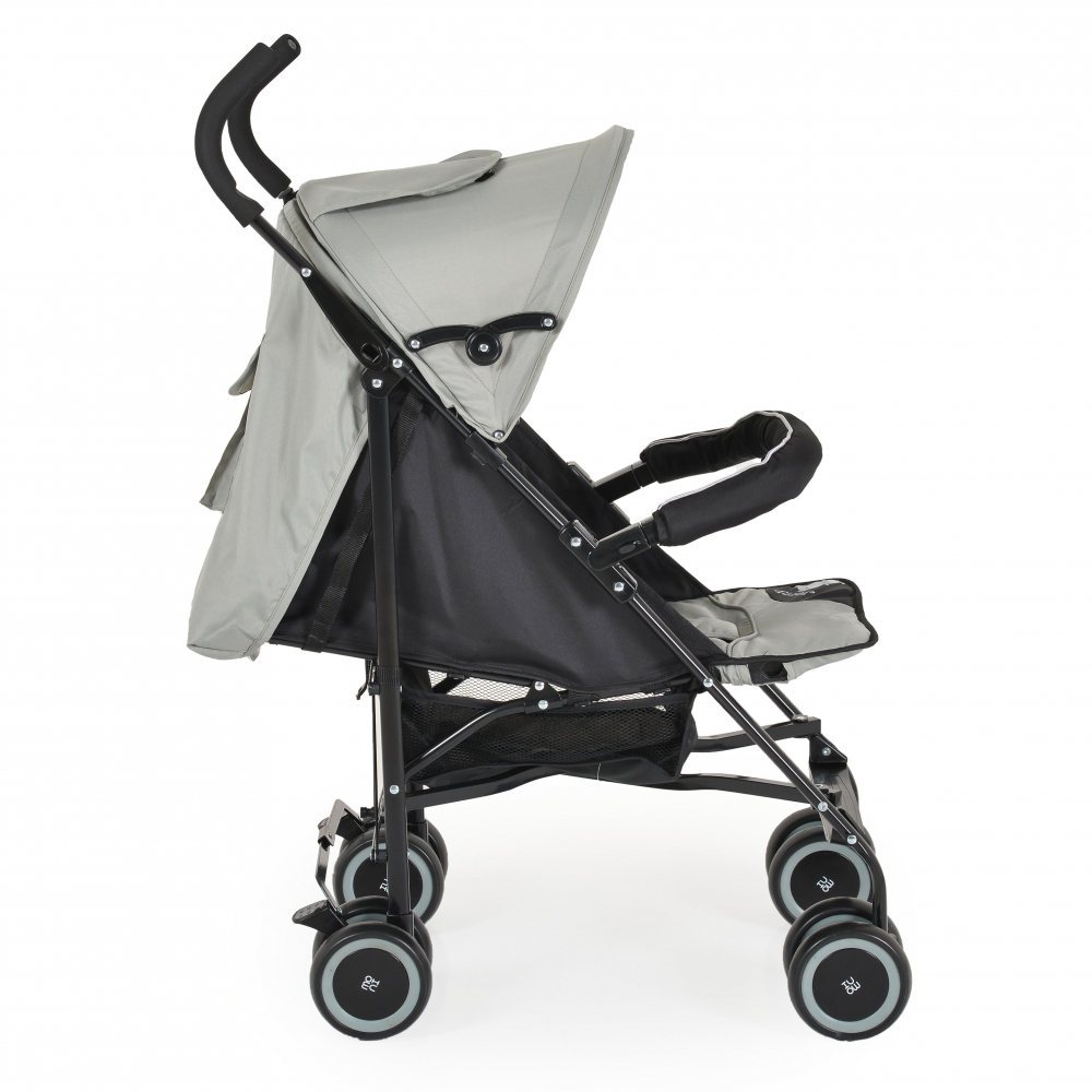 Carucior Sport Moni Jerry Pliabil, Green - imagine 7