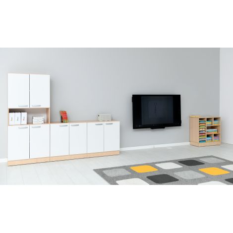 Set Mobilier Gradinita Moje Bambino Grande 63 - imagine 4