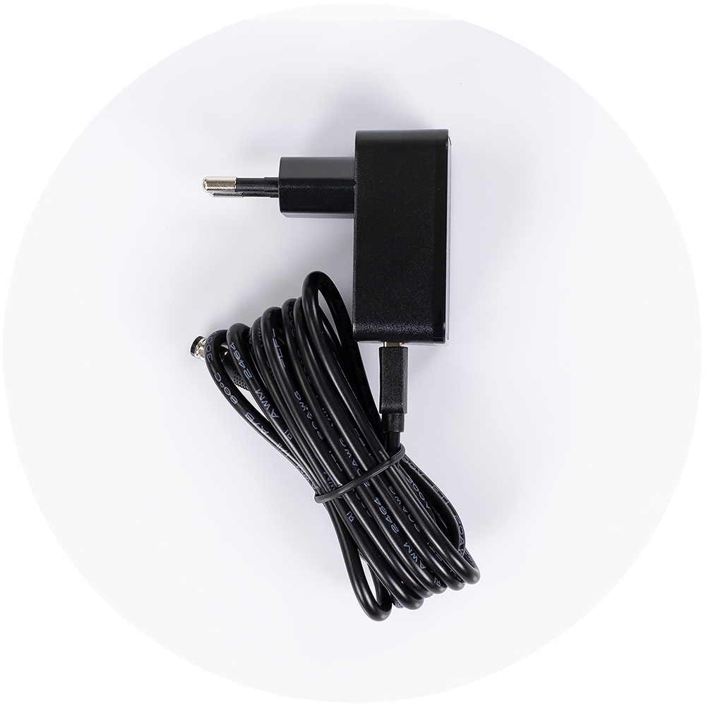 Leagan Electric Chipolino E-sway, 5 Viteze - imagine 5