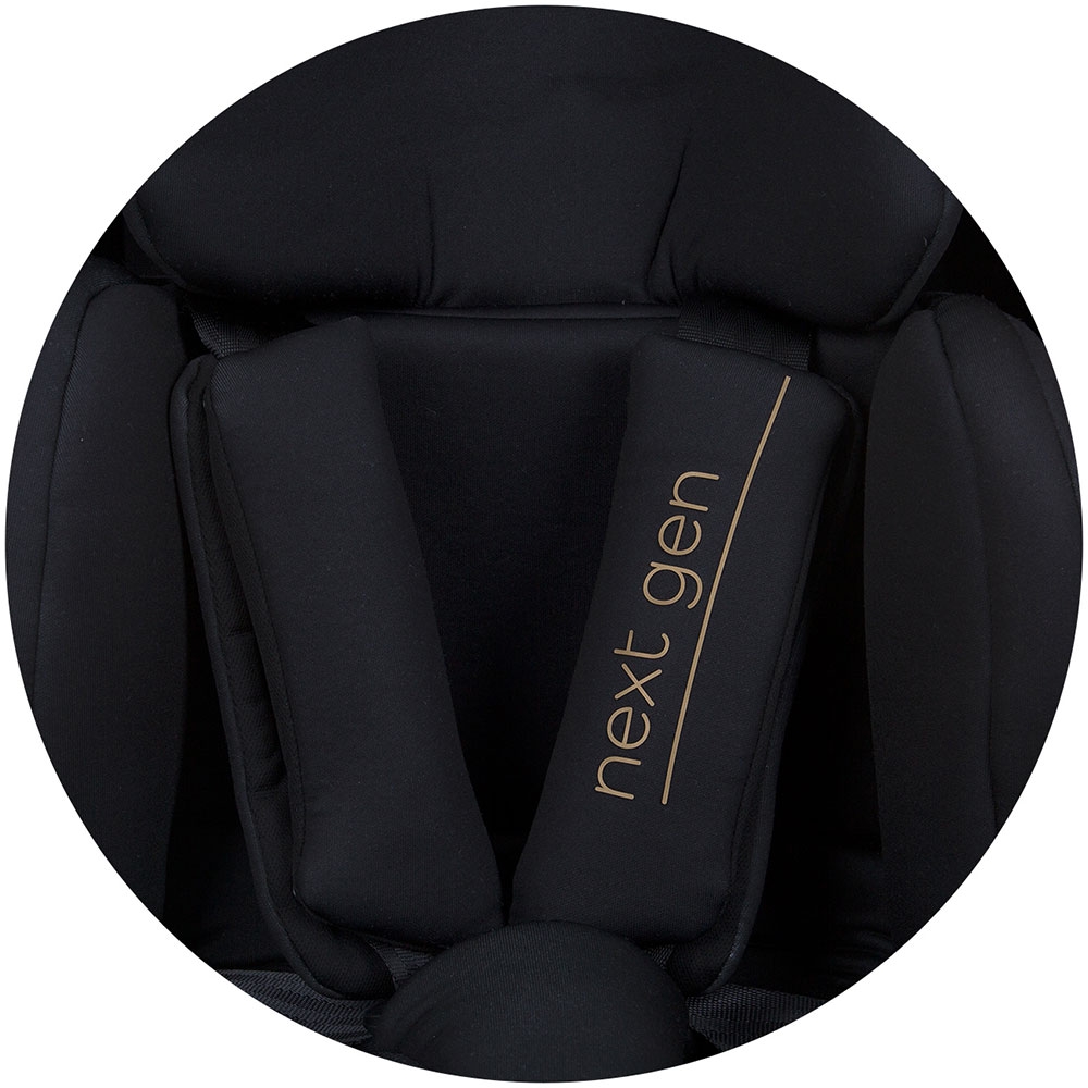 Scaun Auto Chipolino Next Gen Isofix 0-12 Ani - imagine 9
