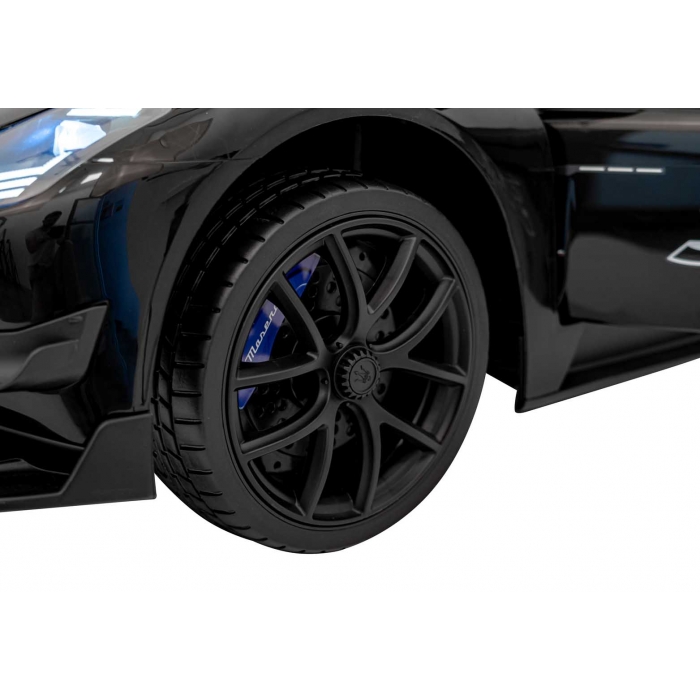 Maserati MC20 GT2 Electrică 110W, Telecomandă - imagine 7