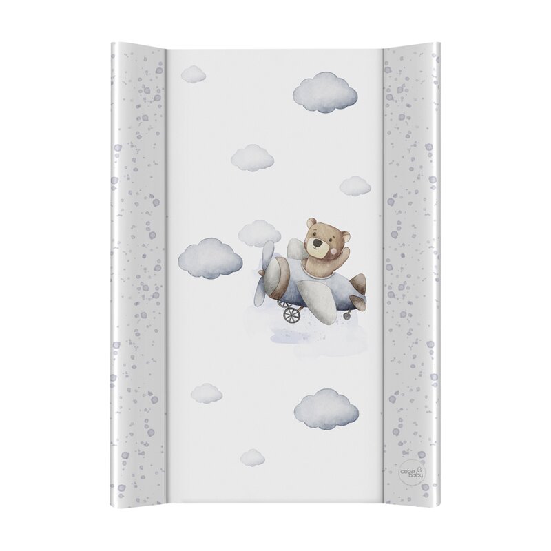 Saltea Ceba Baby Ultra Light - Atasabila