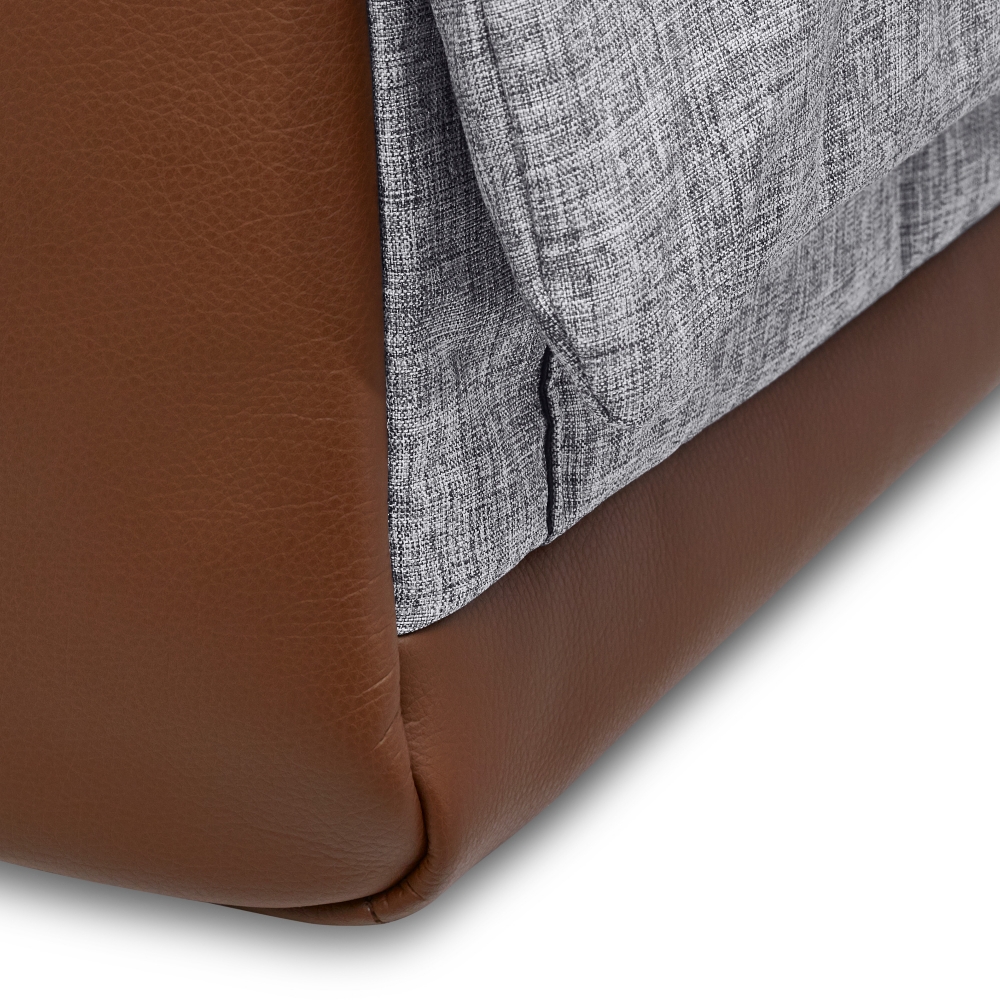 Geanta Urban Graphite Grey ABC Design 2021 - imagine 4
